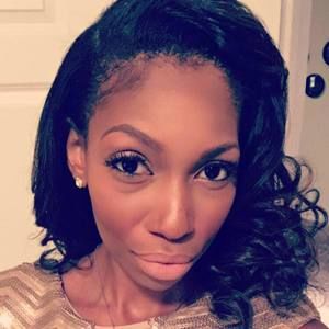 Meet your Posher, Britney